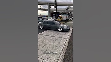 Thumbnail of Honda civic 1995 modified level hai boss
