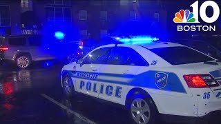 Woman, man killed at Worcester apartment