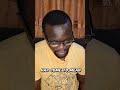 Blind but hopeful - Mbane - A Silent Song #kcse2026 #asilentsong