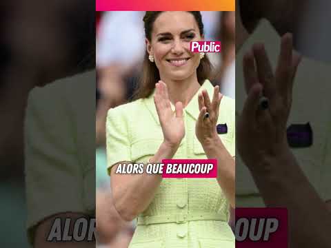 👑 Kate Middleton et William viennent de publier une photo plus qu’inquiétante …