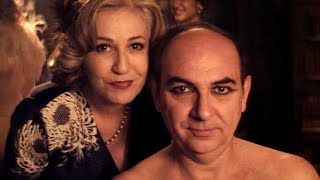 ノーベル賞詩人、謎多き逃亡生活を描く／映画『ネルーダ 大いなる愛の逃亡者』予告編