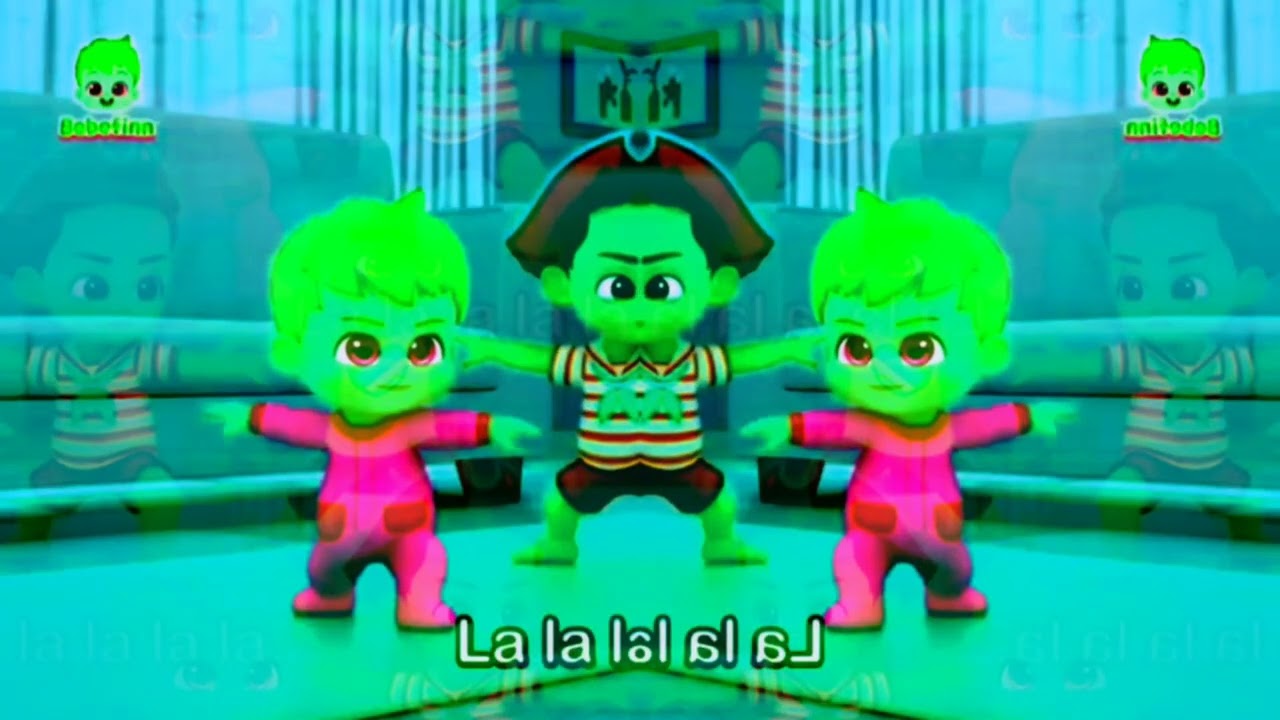 Mommy Say's You Did Really Well //Effects by: Bad Piggies Csupo Effects