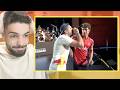🔥ÉXODO ENCONTRÓ NOVIA y MECHA lo HUMILLÓ🔥 *MECHA vs ÉXODO LIRICAL en la FINAL MUNDIAL*