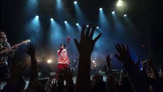 [4K30] One Ok Rock @ The Fillmore Minneapolis MN