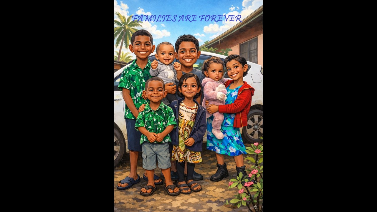 Families Forever