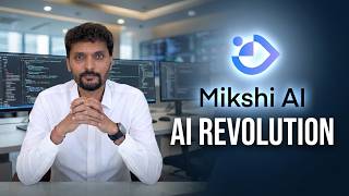 Next-Gen AI Video Analytics for Enterprise Security | Mikshi AI By Mantra Softech