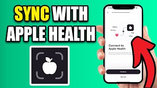How To Sync Cal AI With Apple Health - New Method