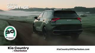 November to Remember | Charleston Kia