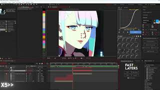 SPR TUTORIAL AFTER EFFECTS