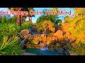 Deep Sleep Waterfall Sound 1 Hour Soothing White Noise for Insomnia Relief