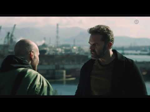 Σιωπηλός Δρόμος | Κυριακή 6/6, 21:00 (trailer)