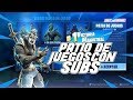 JUGANDO CON SUSCRIPTORES-PATIO DE JUEGOS-FORTNITE-DARK_KING