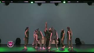 2022 NRG Dance Project Provo - Project Dance Team Legacy Contemporary - Hypnosis
