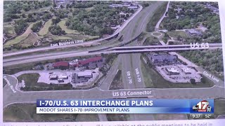 St. Charles-based firm gets first Interstate 70 improvement contract