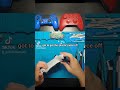 PS5 Stick Drift Repair