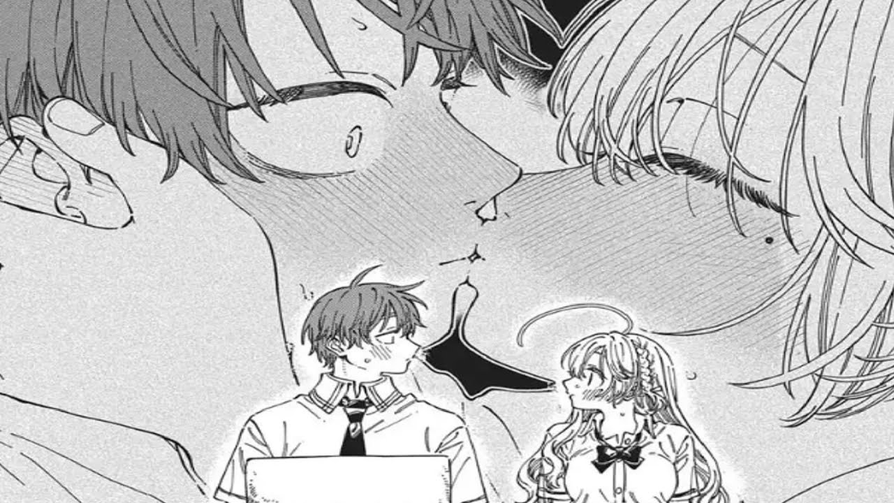 【異世界漫画】彼の愛した人は、生徒からの様々な依頼を受ける謎のクラブ「治験部」の部長を務める少女。1~45【マンガ動画】