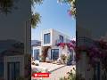 Beautiful Mediterranean Container House | Coastal Tiny Home with Ocean View
