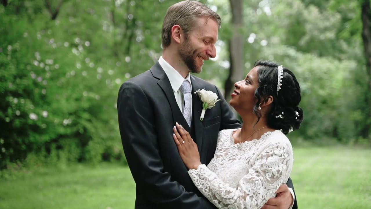 Nissi & Simon