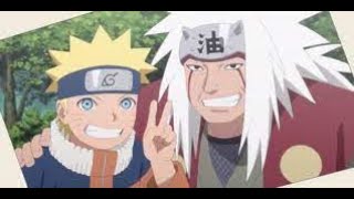 Jiraiyas Death - Naruto Amv Sad Edit