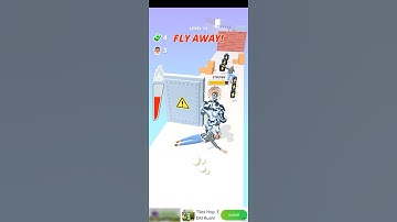 MUSCLE RUSH Game All Levels Gameplay Android,iOS New Level #shorts