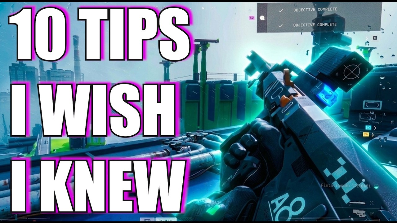 10 Marathon Tips I Wish I Knew Sooner: