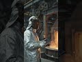 🔥 "450°C Zinc Process"#education #tech #motivation #trending #physics #inspiration #ytshorts
