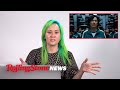 What The English Subtitles Got Wrong About Squid Game | RS News
