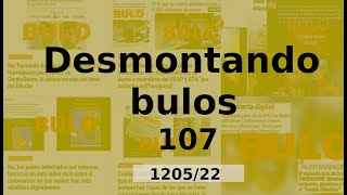 La Reina Isabel II y la Invermectina - Desmontando bulos 😧 107 (12/05/22)