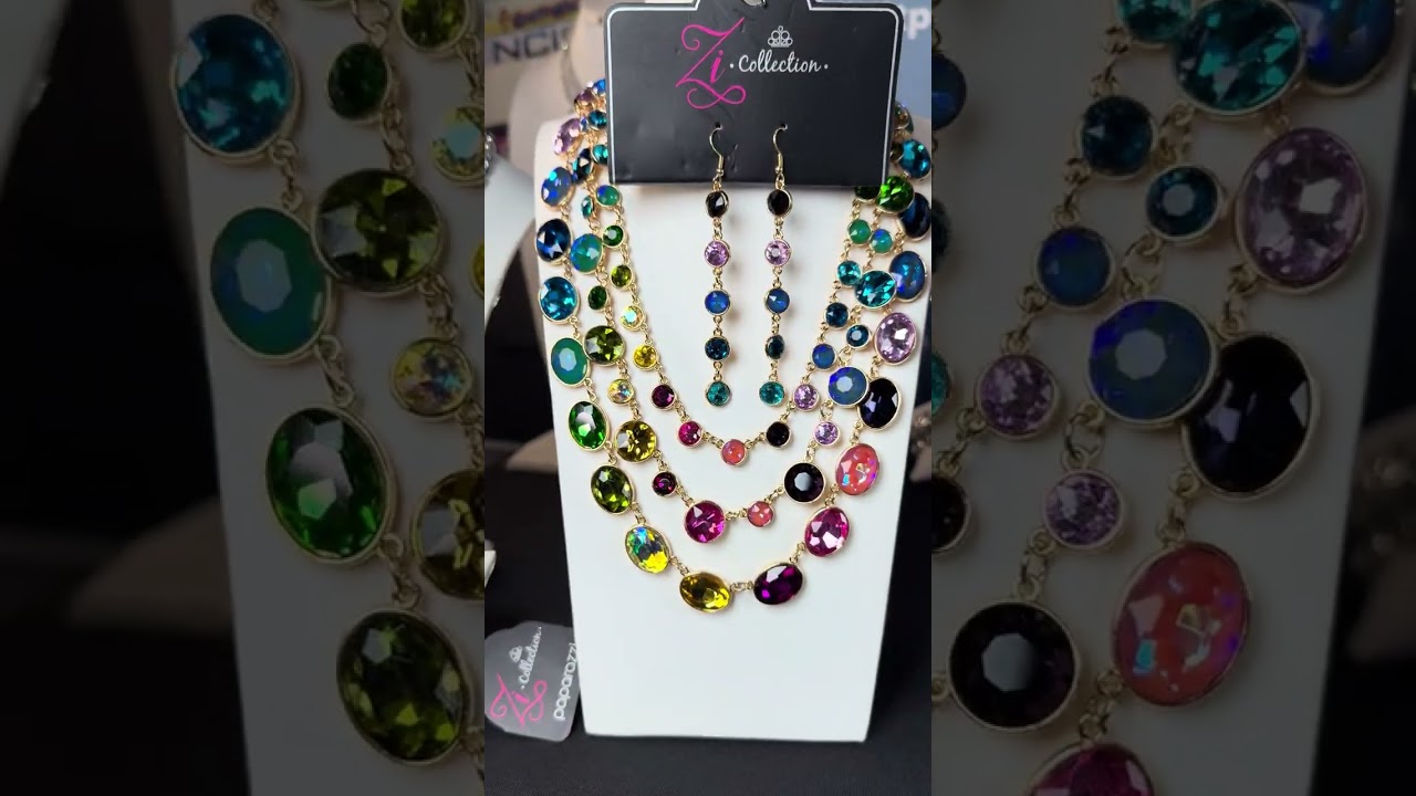 STOP & SHOP: Zi Collection 6/13/2026 with Dr. Jewel - YouTube