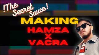🎯My creative process for making unique Afro & Brazilian Funk beats
