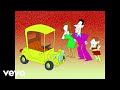 DAGLI UNA SPINTA - 7° Zecchino d'Oro 1965 - Canzoni Animate