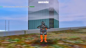 SAIU! DATA MODIFICADA REALISTA ESTILO FIVEM PARA PVP (SAMP/ANDROID)