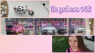 видео: 🌿 Вязовлог 12 | Вязальная посиделка *2 | Небольшая прогулка ☀ #мой_уютныйдом #рекомендации #вязовлог картинка: 🌿 Вязовлог 12 | Вязальная посиделка *2 | Небольшая прогулка ☀ #мой_уютныйдом #рекомендации #вязовлог