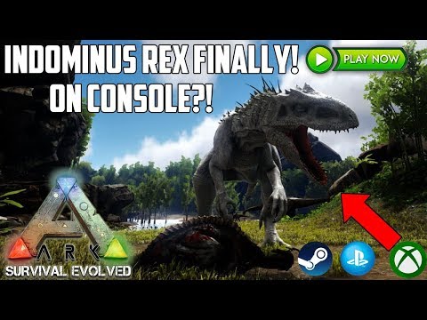 This Is The NEWS ALL ARK PLAYERS Are Excited About!!