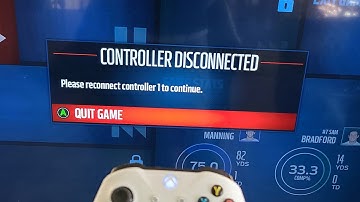 xbox one controller disconnects from xbox FIX!!!