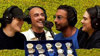 Ep.151 Il denaro è tempo con Surry e Ruzza - Muschio Selvaggio Podcast