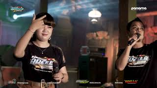 Slenco - Fendik Adella - Arneta Julia | Dangdut (Official Music Video)