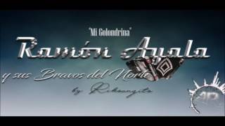 Video thumbnail of "Ramón Ayala - Mi Golondrina"