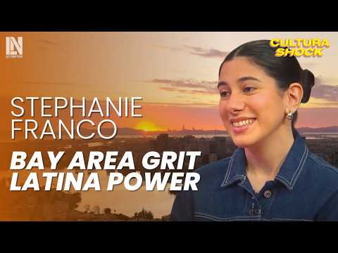 She’s Telling the Stories Hollywood Won’t Touch | Stephanie Franco on Raw Filmmaking