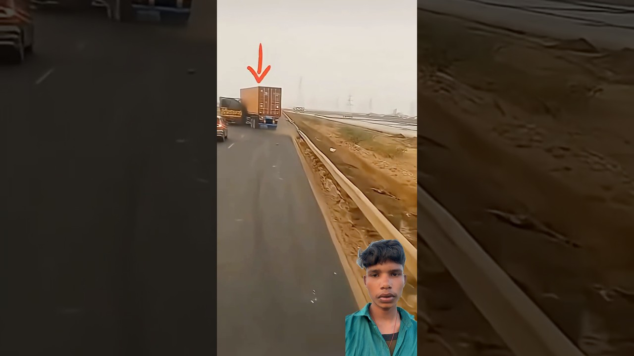 PLEASE SAFE DRIVE🤕🙏