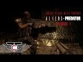 Cheski Plays with Friends - Alien vs. Predator - Multiplayer - 1