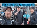 Whats new for 2024 with Its a Dyer thing! POV 360 view