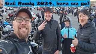 Whats new for 2024 with Its a Dyer thing! POV 360 view