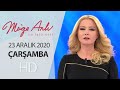 Müge Anlı ile Tatlı Sert 23 Aralık 2020 | Çarşamba