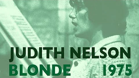Judith Nelson - Mozart: ABDUCTION FROM THE SERAGLI...
