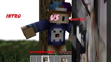 Trẻ trâu bắt chước Intro của Ghast Boy và Vũ Liz ! (Phần 3) by Three Devil