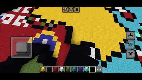 how to build 1914 bacteria scale world map tutorial part 3 in mc