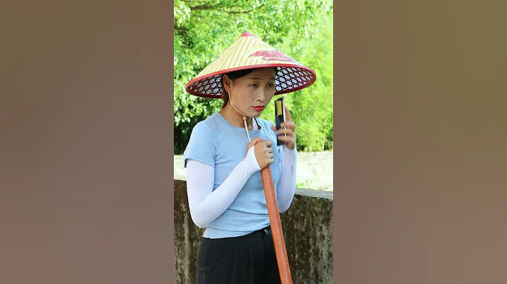 父恩比山高，母恩比海深，盡孝不能，誰說婆婆不能把兒媳當女兒對待。今天婆婆給我做了芹菜水餃。 #鄉村守護人 #婆媳日常 #美食 #聽聽#shorts - 天天要聞