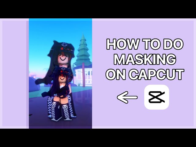 CapCut_mime and dash roblox