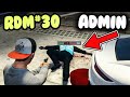 Can you RDM 100 times without getting banned? (GTA 5 RP)